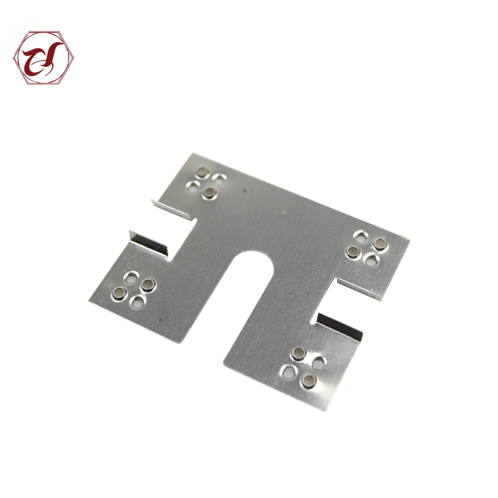 Aluminium Fixing Bracket for Ceramic Marble Granite Wall Cladding System Solar Bracket